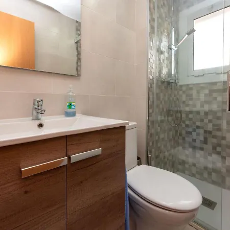 Apartamento Julio Cesar *