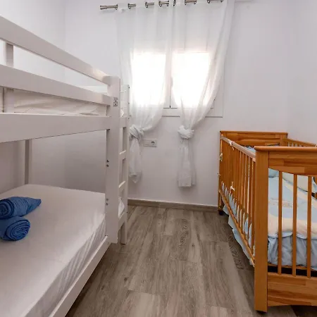 Apartamento Julio Cesar